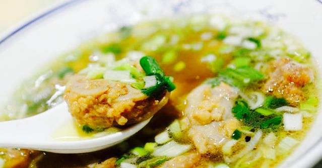 晋南家宴八大碗(财富大道2期店)