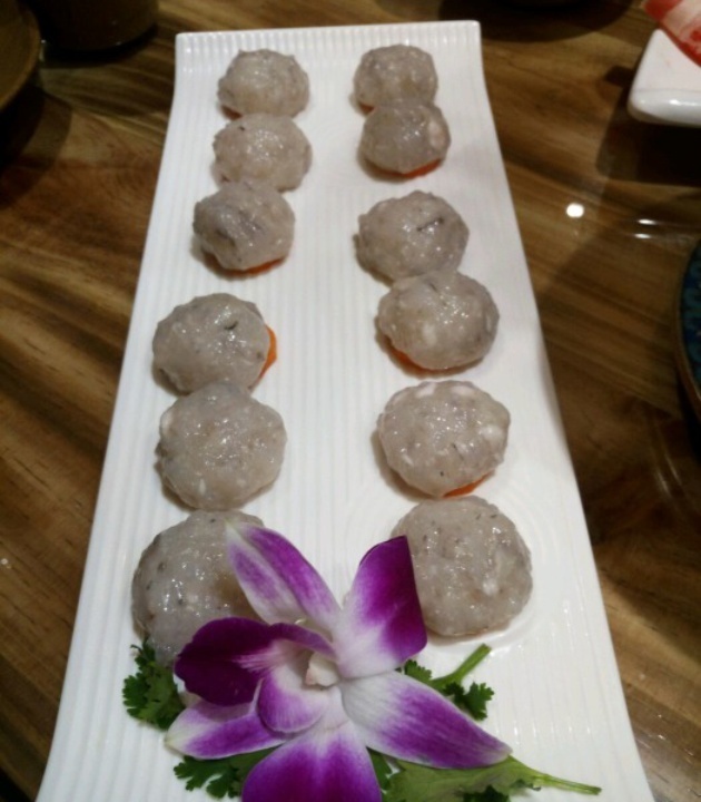 王记火锅(莱西店)