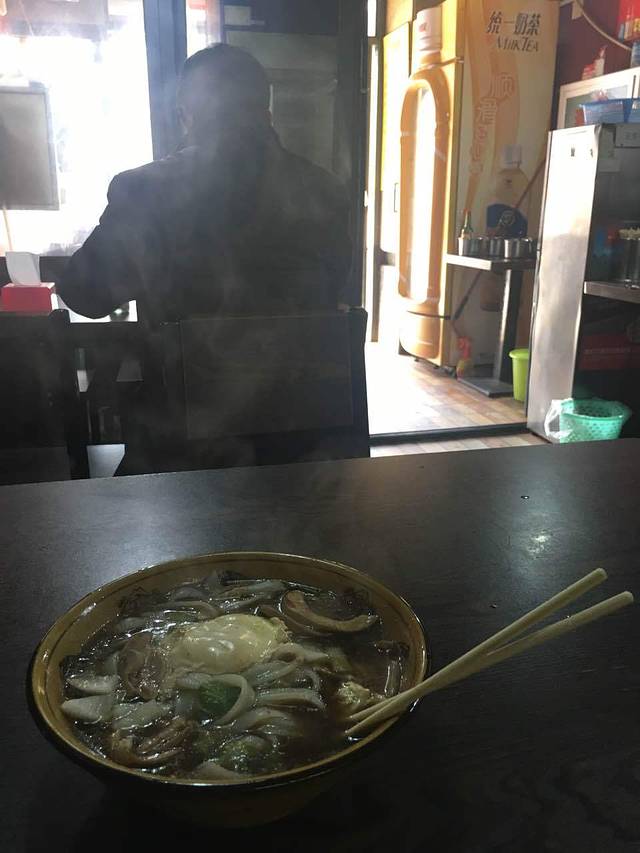 特色腰花面(金地天悦店)