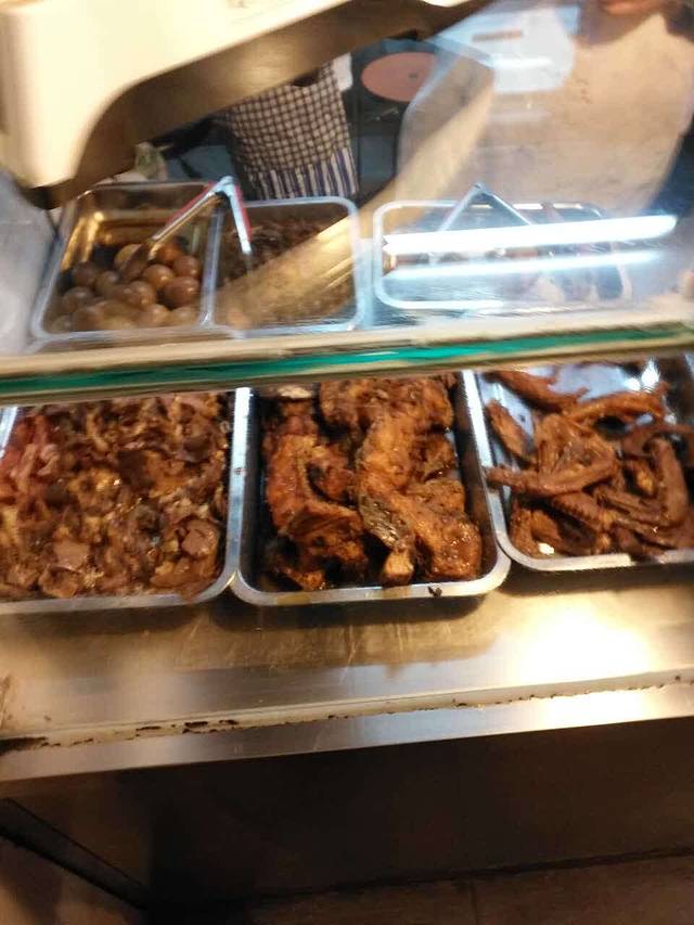 牛味十足金陵传统美食(凤凰西街店)