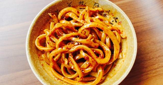 樊三嬢手工甜水面(大邑安仁店)