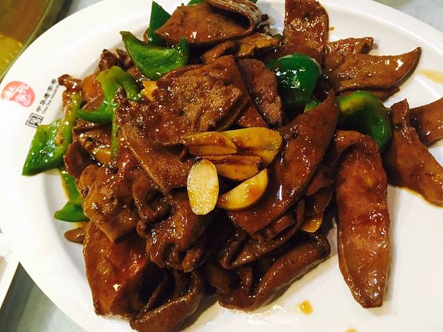 赵家馆(燕山大街店)