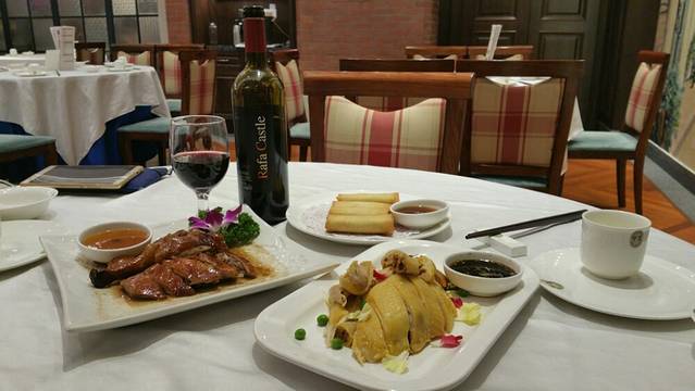 申宴酒楼(大宁店)