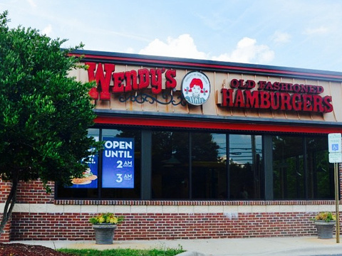 wendys