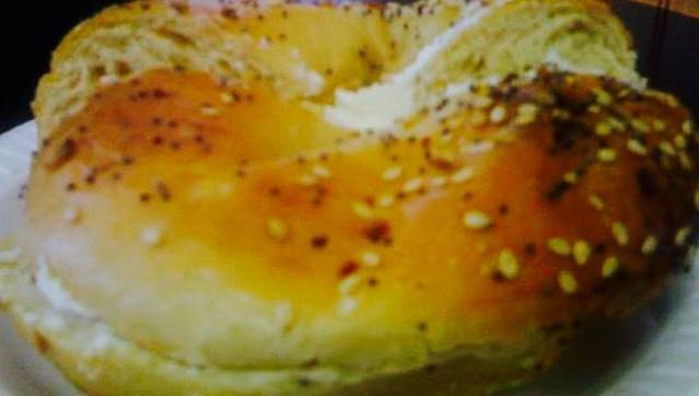 New York Bagels & Deli