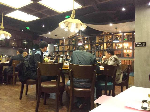 好菜湘·湖南家乡菜(世贸店)