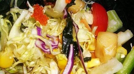 黑松白鹿(西坝河店)