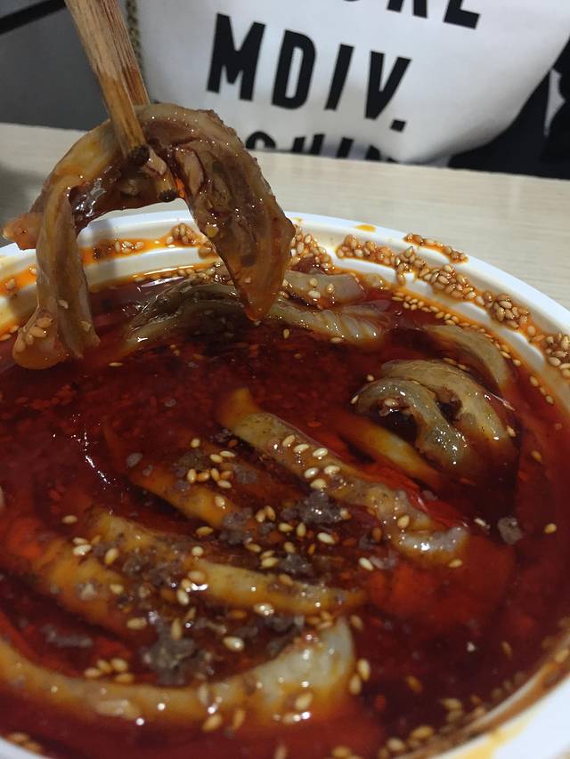 牛王庙特色面(杏苑公寓店)