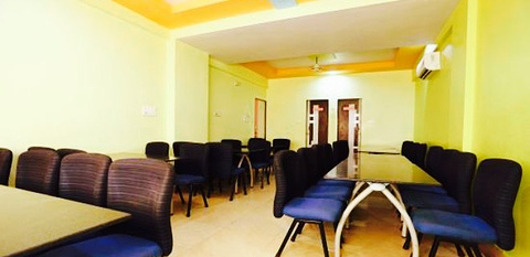 Hotel Somnath Sagar - AC Restaurant