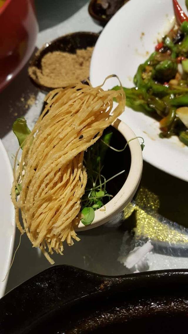 大张烙馍村(堤北店)