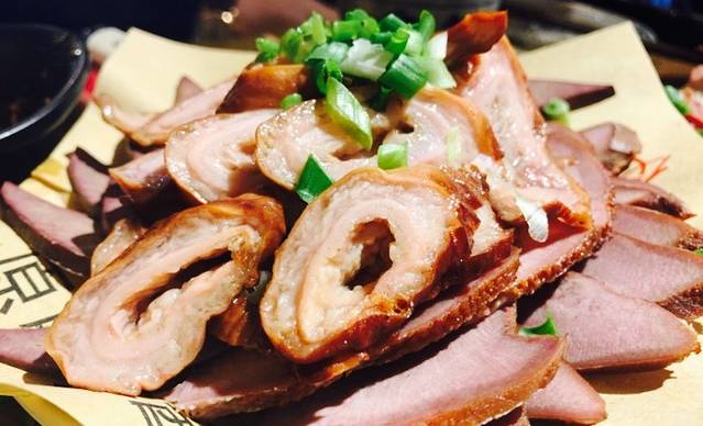 瑾一味灌汤包(万福街店)