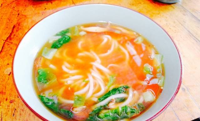 释之谦·美味素食