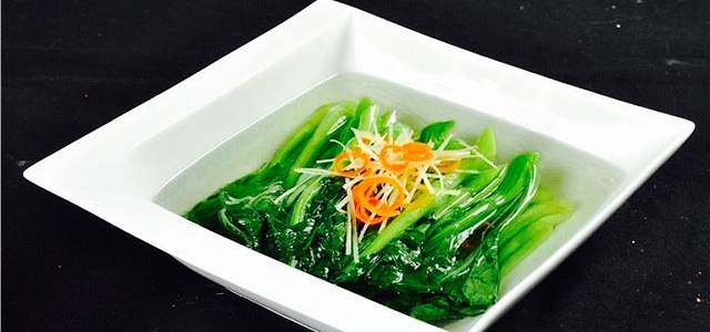 天湖佳华酒店主题餐厅