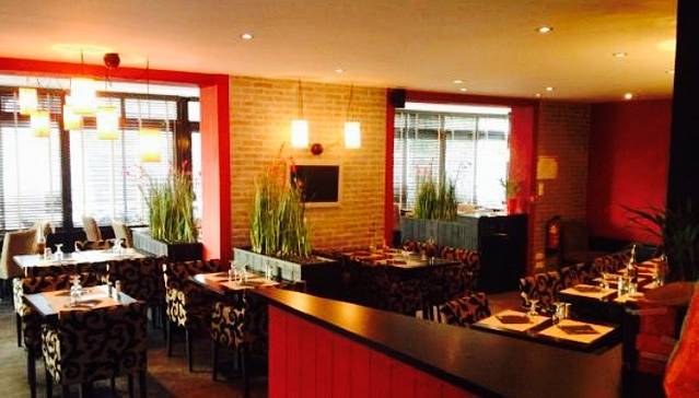 Restaurant La Station