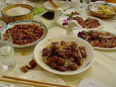 街坊家宴(亲贤北街店)