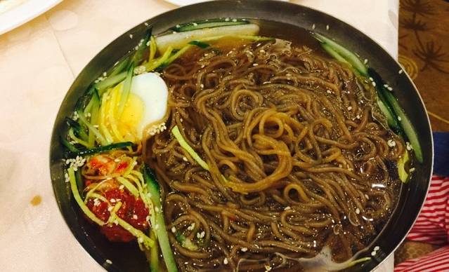 长白山国际酒店(餐饮部)