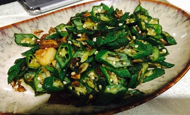 凯丽酒店·御庭铁板烧餐厅