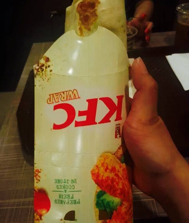 肯德基(kl international airport)