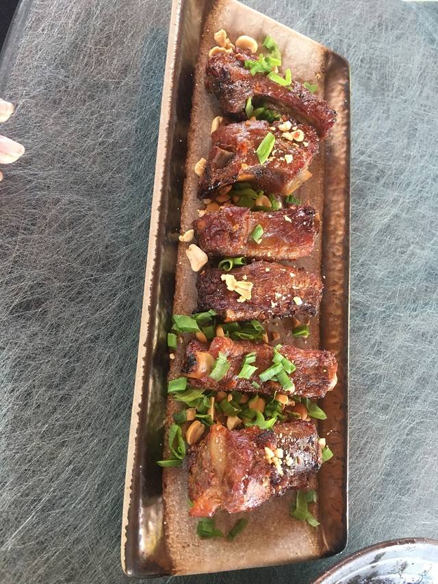 西双版纳洲际度假酒店·泰傣餐厅