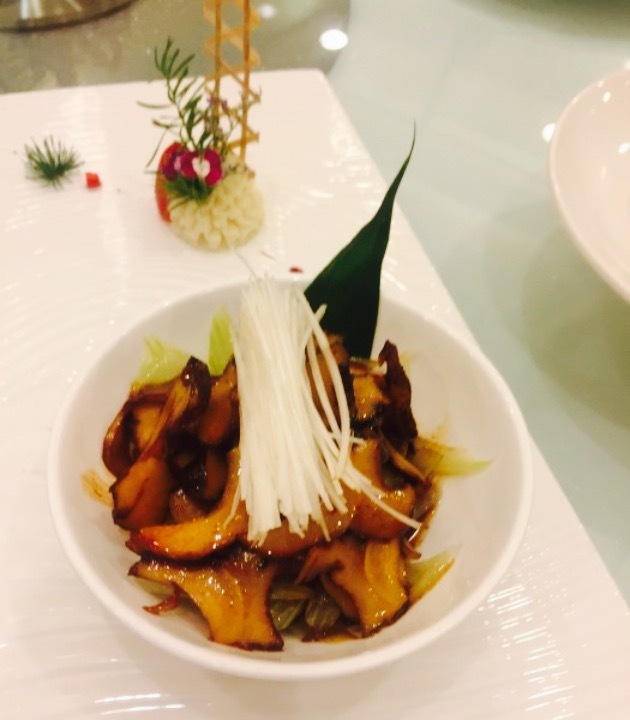 海港大酒楼(福山店)