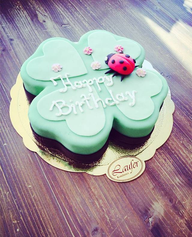 Laufer's Cafe and Bistro