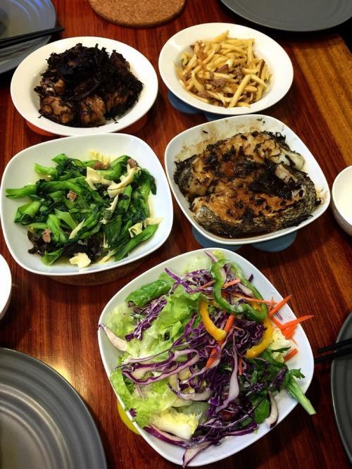 山西驴肉馆(世纪店)