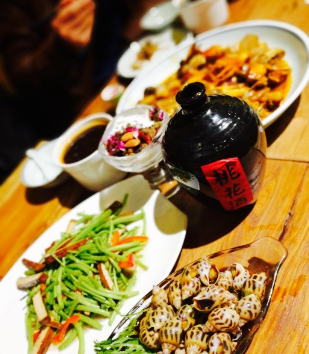 周家二小姐的菜(八佰伴店)