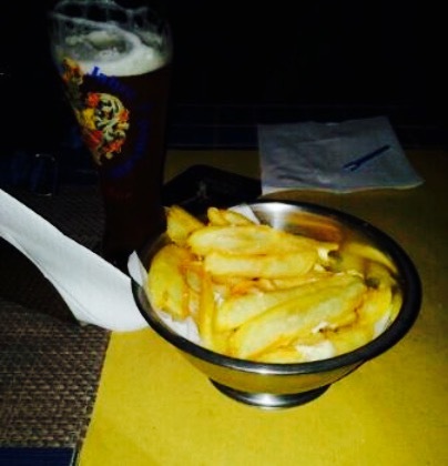 Organ Grinder Public House