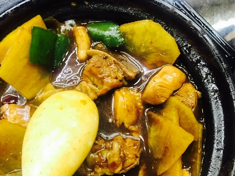 旺客基黄焖鸡米饭(青浦赵巷店)