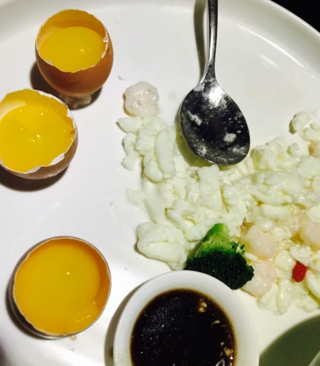 外婆私房菜(中央商场河西店)