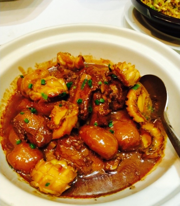 江宴楼(河西朗诗恒山路三店)