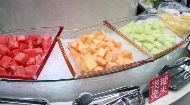 成都东大明宇豪雅饭店·汇景全日制餐厅