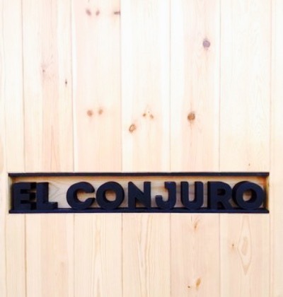 El Conjuro Restaurante