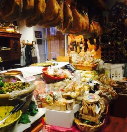 Il Gusto da Leonardo