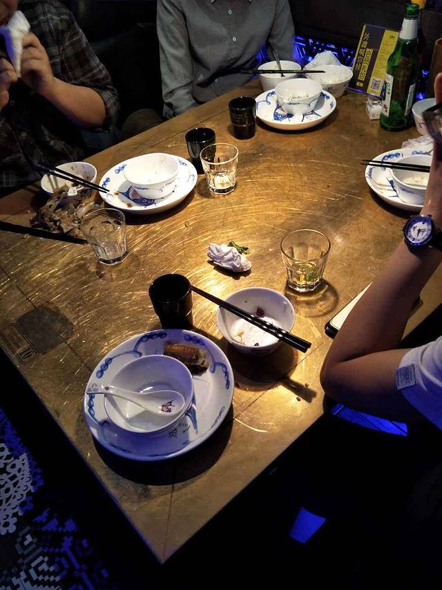 炉鱼(印象城购物中心店)