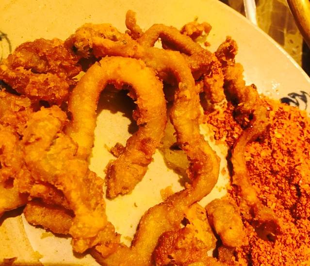 巴蜀小尨坎火锅(奎屯乌鲁木齐西路店)