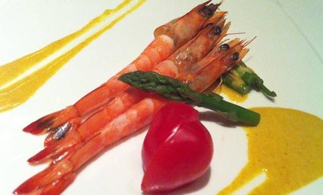 西堤牛排(济南恒隆店)