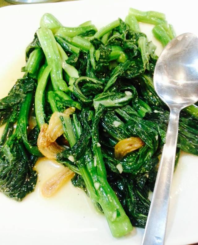 Kim's Seafood Palace