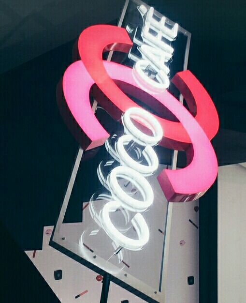 Chanel’s Cakes & Cupcakes