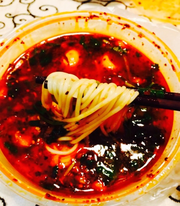 老堤北米线(贾柳线店)