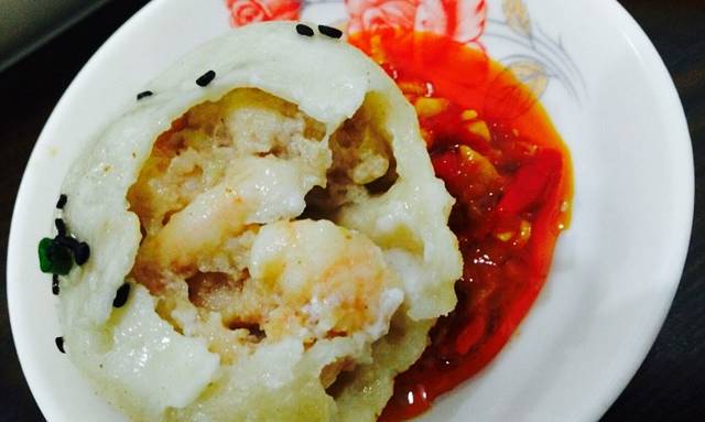 西桥生煎·锅贴·小馄饨(广厦店)