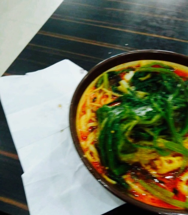 张亮麻辣烫(柳河二部店)