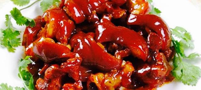 东北人家(青少年宫路店)