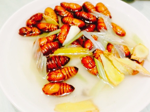 正红旗满族烧鸽子