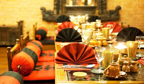 Toran Restaurant的图片