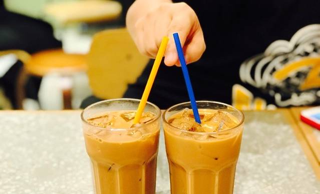 华嫂冰室(湾仔)