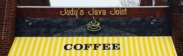 Judy's Java Joint