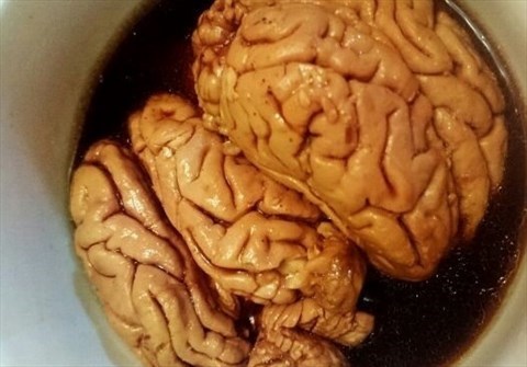 丁卤肉(莲花西路店)