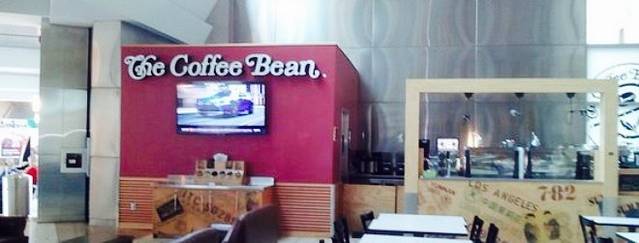 The Coffee Bean & Tea Leaf