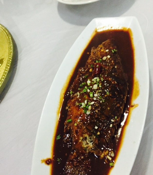 泾县桃花潭谪仙酒家